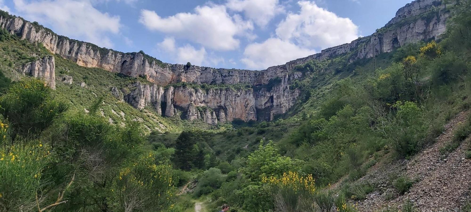 Gite Aux Tourterelles Tournemire (Aveyron) Exterior foto